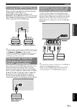 Preview for 179 page of Yamaha RX-V765BL Owner'S Manual