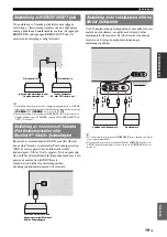 Preview for 257 page of Yamaha RX-V765BL Owner'S Manual