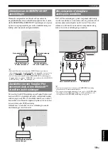 Preview for 335 page of Yamaha RX-V765BL Owner'S Manual