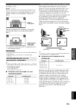 Preview for 359 page of Yamaha RX-V765BL Owner'S Manual