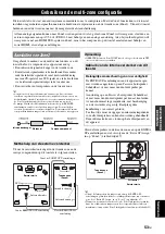 Preview for 369 page of Yamaha RX-V765BL Owner'S Manual