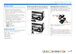 Preview for 7 page of Yamaha RX-V767 Owner'S Manual