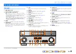 Preview for 8 page of Yamaha RX-V767 Owner'S Manual