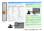 Preview for 24 page of Yamaha RX-V767 Owner'S Manual