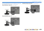 Preview for 26 page of Yamaha RX-V767 Owner'S Manual