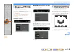 Preview for 34 page of Yamaha RX-V767 Owner'S Manual