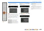Preview for 35 page of Yamaha RX-V767 Owner'S Manual