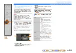 Preview for 36 page of Yamaha RX-V767 Owner'S Manual