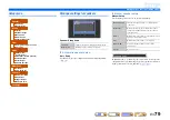 Preview for 79 page of Yamaha RX-V767 Owner'S Manual