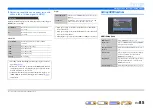 Preview for 85 page of Yamaha RX-V767 Owner'S Manual