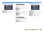 Preview for 88 page of Yamaha RX-V767 Owner'S Manual