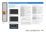 Preview for 92 page of Yamaha RX-V767 Owner'S Manual