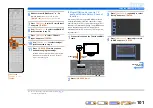 Preview for 101 page of Yamaha RX-V767 Owner'S Manual