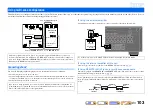 Preview for 103 page of Yamaha RX-V767 Owner'S Manual