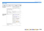 Preview for 110 page of Yamaha RX-V767 Owner'S Manual