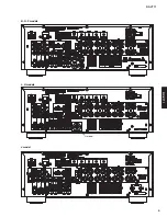 Preview for 5 page of Yamaha RX-V771 Service Manual