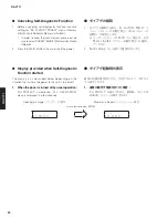 Preview for 24 page of Yamaha RX-V771 Service Manual