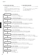 Preview for 60 page of Yamaha RX-V771 Service Manual