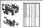 Preview for 140 page of Yamaha RX-V771 Service Manual