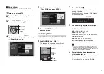 Preview for 3 page of Yamaha RX-V773WA Quick Manual