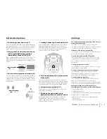 Preview for 7 page of Yamaha RX-V777 Owner'S Manual