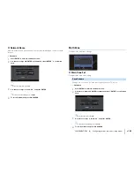 Preview for 109 page of Yamaha RX-V777 Owner'S Manual