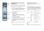 Preview for 3 page of Yamaha RX-V779 Supplement Manual