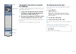 Preview for 4 page of Yamaha RX-V779 Supplement Manual