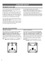 Preview for 10 page of Yamaha RX-V793 Owner'S Manual