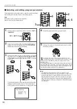 Предварительный просмотр 60 страницы Yamaha RX-V795 Owner'S Manual