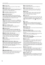 Preview for 12 page of Yamaha RX-V795RDS Owner'S Manual