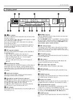 Preview for 13 page of Yamaha RX-V795RDS Owner'S Manual