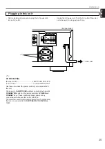 Preview for 27 page of Yamaha RX-V795RDS Owner'S Manual