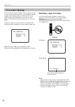 Preview for 28 page of Yamaha RX-V795RDS Owner'S Manual