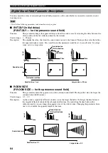 Preview for 66 page of Yamaha RX-V800RDS Owner'S Manual