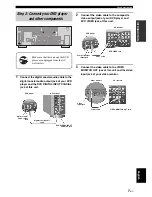 Preview for 9 page of Yamaha RX-V861 Owner'S Manual