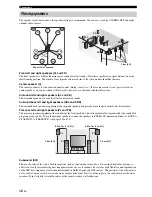 Preview for 14 page of Yamaha RX-V861 Owner'S Manual