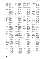 Preview for 142 page of Yamaha RX-V863 Owner'S Manual