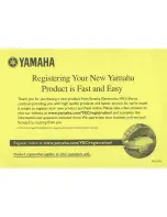 Preview for 155 page of Yamaha RX-V863 Owner'S Manual