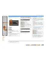 Preview for 68 page of Yamaha RX-V867 Owner'S Manual