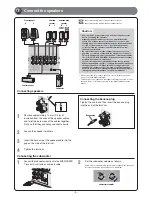 Preview for 147 page of Yamaha RX-V867 Owner'S Manual