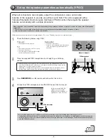 Preview for 150 page of Yamaha RX-V867 Owner'S Manual