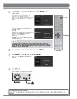 Preview for 151 page of Yamaha RX-V867 Owner'S Manual