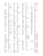 Preview for 157 page of Yamaha RX-V867 Owner'S Manual