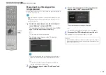 Preview for 36 page of Yamaha RX-V871 Owner'S Manual