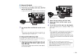 Preview for 58 page of Yamaha RX-V871 Owner'S Manual