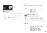 Preview for 94 page of Yamaha RX-V871 Owner'S Manual