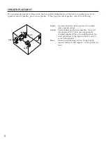 Предварительный просмотр 8 страницы Yamaha RX-V890 Owner'S Manual