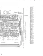 Предварительный просмотр 24 страницы Yamaha RX-V990 Service Manual