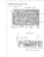 Предварительный просмотр 25 страницы Yamaha RX-V990 Service Manual